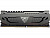 Память DDR4 16GB 3600MHz Patriot PVS416G360C8 Viper Steel RTL Gaming PC4-28800 CL18 DIMM UDIMM 288-pin 1.35В с радиатором Ret