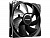 Кулер для корпуса/ Case Cooler be quiet! PURE WINGS 3 120mm PWM (120x120x25mm, 4-pin PWM, 49.9CFM, 25.5dBA, 1600RPM, Black)