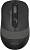 Мышь A4Tech Fstyler FM10S черный/серый оптическая 1600dpi silent USB 3but (FM10S USB GREY)