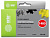 Картридж струйный Cactus CS-PGI1400XLY PGI-1400 желт.пигм. (12мл) для Canon MB2050/MB2350/MB2040/MB2340 с чипом