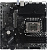 Материнская плата Biostar B860MT-E PRO Soc-1851 Intel B860 4xDDR5 mATX AC`97 8ch(7.1) 2.5Gg RAID+HDMI+DP