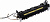 Печка в сборе Cet DGP0656 (RM1-8283/RM1-7734) (восстановл.) для HP LaserJet Pro M1130/M1132/M1136/M1210