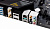 Материнская плата ASUS TUF GAMING B550M-PLUS WIFI II, Socket AM4, B550, 4*DDR4, HDMI+DP, CrossFireX, SATA3 + RAID, Audio, 2,5Gb LAN, USB 3.2*8, USB 2.0*6, COM*1 header (w/o cable) mATX ; 90MB19Y0-M0EAY0