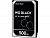 Жесткий диск/ HDD WD SATA3  500Gb Caviar Black 7200 64Mb