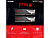 Память DDR5 2x8GB 5200MHz Patriot PVV516G520C36K Viper Venom RTL Gaming PC5-41600 CL36 DIMM UDIMM 288-pin 1.2В с радиатором Ret