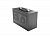 Корпус без блока питания/ Case PCCooler I100 PRO MESH GY, Micro-Tower, Mesh, no fans, 1xUSB 3.0, SFX PSU Support, mITX Grey