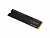 Твердотельный накопитель WD SSD Black SN850X, 4000GB, M.2(22x80mm), NVMe, PCIe 4.0 x4, 3D TLC, R/W 7300/6600MB/s, IOPs 1 200 000/1 100 000, DRAM buffer 4096MB, TBW 1200, DWPD 0.3 (12 мес.)