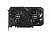 Видеокарта ASUS GeForce RTX3060 Dual OC Edition 12GB GDDR6 192bit 3*DP/HDMI (DUAL-RTX3060-O12G-V2) RTL