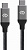 Кабель Digma D-TYPE-C-USB3.2-100W-4K-2M USB Type-C (m)-USB Type-C (m) 2м черный