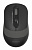 Клавиатура + мышь A4Tech Fstyler FG1010 клав:черный/серый мышь:черный/серый USB беспроводная Multimedia (FG1010 GREY)