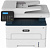 МФУ лазерный Xerox WorkCentre B225DNI (B225V_DNI) A4 Duplex Net WiFi белый