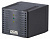Стабилизатор напряжения Powercom TCA-3000 1500Вт 3000ВА белый