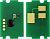 Чип тонер-картриджа Cactus CS-CHIP-KY-TK5240-Y (TK-5240Y/1T02R7ANL0) желтый для KYOCERA Ecosys P5026/M5526 3000стр.