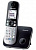 Р/Телефон Dect Panasonic KX-TG6811RUB черный АОН
