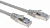 Патч-корд Rexant 02-0210-05 F/UTP RJ-45 вил.-вилка RJ-45 кат.6 0.5м серый LSZH
