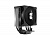 Кулер для процессора/ CPU Cooler PCCooler R400 (180W, 4-pin PWM, 133mm, Al/Cu, 4x6mm, 1x92mm, 40.94CFM, 30dBA, 2200RPM, S: 1851/1700/1200/115X, AM5/AM4, black)