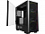 Корпус Montech Sky Two GX черный без БП ATX 11x120mm 2x140mm 2xUSB3.0 audio bott PSU