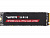 Накопитель SSD Patriot PCIe 4.0 x4 500GB VP4300L500GM28H Viper VP4300 Lite M.2 2280