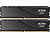 Оперативаня память ADATA LANCER BLADE DDR5 DIMM 64GB 5600MHz 2*32GB 46-45-45 1.1V BLACK DUAL TRAY