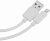 Кабель KingPrice KP-USBAL-1.5m USB (m)-Lightning (m) 1.5м белый