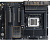 Материнская плата ASUS PROART X870E-CREATOR WIFI SocketAM5 AMD X870 4xDDR5 ATX AC`97 8ch(7.1) 1 x 10Gigabit + 1 x 2.5Gigabit RAID+HDMI+DP [PROART X870E-CREATOR WIFI]