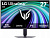 Монитор LG 27" UltraGear 27G523B-B черный IPS LED 16:9 HDMI матовая 1000:1 300cd 178гр/178гр 1920x1080 200Hz FreeSync Premium DP FHD 4.2кг
