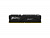 Память DDR5 32GB 5600MHz Kingston KF556C36BBE2-32 Fury Beast Black RTL Gaming PC5-44800 CL36 DIMM 288-pin 1.25В single rank с радиатором Ret