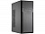 Корпус c блоком питания 450 Ватт/ Case Foxline FL-302, ATX, 2x5.25EXT, 1x3.5EXT, 4x3.5INT, 2xUSB2.0, HDA, w/o FAN, w/450W ATX PSU(80mm), w/1.2m EU pwr cord