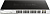 Коммутатор D-Link DGS-1210-28MP/F4A 24x1Гбит/с 4xКомбо(1000BASE-T/SFP) 24PoE+ 370W настраиваемый