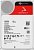 Жесткий диск/ RECERTIFIED HDD Seagate SATA3 12Tb IronWolf NAS 7200 256Mb 1 year warranty RECERTIFIED
