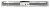 Ракель Cactus CS-BL-KYO-FS4100 для Kyocera FS-2100/4100/4200/P3050/P3045/P3055/P3060/P3145/P3150/P3155/P32060/M3040/M3145/M3540/M3550/M3560/M3645/M3655