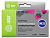 Картридж струйный Cactus CS-EPT0823 T0823 пурпурный (13.8мл) для Epson Stylus Photo R270/290/RX590 с чипом
