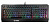 Клавиатура MSI Vigor GK20 RU черный USB Multimedia for gamer LED (подставка для запястий) (S11-04RU230-CLA) кабель 1.8м