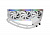 Thermalright Система водяного охлаждения Core Matrix 360 ARGB White V2 / 3x120mm ARGB PWM Fans / TRCM360AWV2