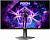 Монитор AOC 27" AG276QZD2 черный QD OLED LED 16:9 HDMI M/M матовая HAS Piv 1500000:1 1000cd 178гр/178гр 2560x1440 240Hz DP Quad 2K (1440p) USB 6.7кг