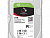 Жесткий диск/ HDD Seagate SATA3 8Tb IronWolf Pro NAS 7200 256Mb 1 year warranty
