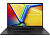 Ноутбук Asus VivoBook 16 F1605VA-WS74 Core i7 1355U 16Gb SSD512Gb Intel Iris Xe graphics 16" IPS WUXGA (1920x1200) Windows 11 Home black WiFi BT Cam (90NB10N3-M01AV0)