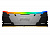 Память оперативная/ Kingston 64GB 3200MT/s DDR4 CL16 DIMM (Kit of 2) FURY Renegade RGB