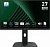 Монитор MSI 27" Pro MP275QPG черный IPS LED 16:9 HDMI M/M матовая HAS Piv 1300:1 300cd 178гр/178гр 2560x1440 100Hz DP Quad 2K (1440p) 6.26кг