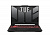 Ноутбук ASUS TUF Gaming A17 FA707NUG AMD Ryzen 7 7445HS/16Gb (D5)/SSD512Gb/RTX4050 6Gb (115W)/17.3"/IPS/FHD/1920x1080/144Hz/NoOS/RJ-45/Mecha Gray/2.6kg