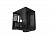 Корпус без блока питания/ Case PCCooler C3 T500 BK, Midi-Tower, TG, no fans, 1xUSB-C 3.1 + 2xUSB-A 3.0, ATX, mATX, mITX Black