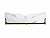 Оперативная память Netac Shadow II 8GB DDR4-2666 (PC4-21300) C19 19-19-19-43 1.2V Memory module (DIMM) White