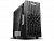 Deepcool MATREXX 30  mATX, Black, Стекл. боковая панель, Без БП