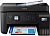 МФУ струйный Epson L5290 (C11CJ65506/512/C11CJ65409) A4 WiFi черный