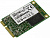 Твердотельный диск 128GB Transcend MSA230S, mSATA, SATA III, 3D TLC [ R/W - 400/550 MB/s]