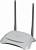 Роутер беспроводной TP-Link TL-WR840N N300 10/100BASE-TX белый