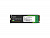 Твердотельный накопитель Apacer SSD AS2280F4L 1TB M.2 2280 PCIe Gen5x4, R10400/W8600 Mb/s, 3D NAND, MTBF 1.5M, NVMe, 600TBW, Retail, 5 years (AP1TBAS2280F4L-1)