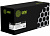 Картридж лазерный Cactus CS-TK7135 TK-7135 черный (20000стр.) для Kyocera TASKalfa MZ3200i/MZ3200 с чипом