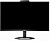 Монитор Philips 23.8" 24E1N5300HE черный IPS LED 1ms 16:9 HDMI M/M Cam матовая HAS Piv 300cd 178гр/178гр 1920x1080 75Hz FreeSync DP FHD USB 4.37кг