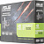 Видеокарта Asus PCI-E 3.0 GT1030-2G-BRK NVIDIA GeForce GT 1030 2Gb 64bit GDDR5 1228/6008 HDMIx1 DPx1 HDCP Ret low profile